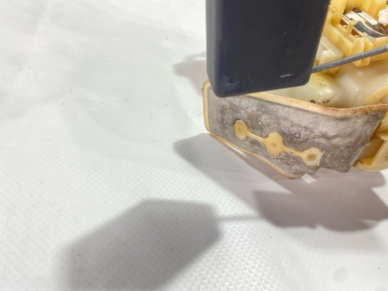 Топливный насос Toyota WISH ZGE25W 2ZRFAE 2009 (б/у) Топливный насос Toyota WISH ZGE25W 2ZRFAE 2009 (б/у)