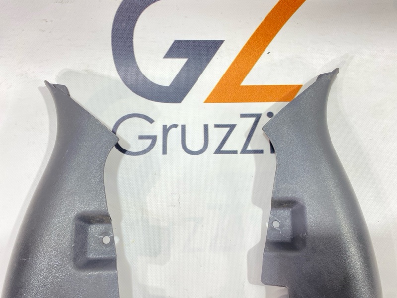 Обшивка салона Toyota Hilux Surf KZN130W 1KZ-TE 1994 задняя (б/у) Обшивка салона Toyota Hilux Surf KZN130W 1KZ-TE 1994 задняя (б/у)