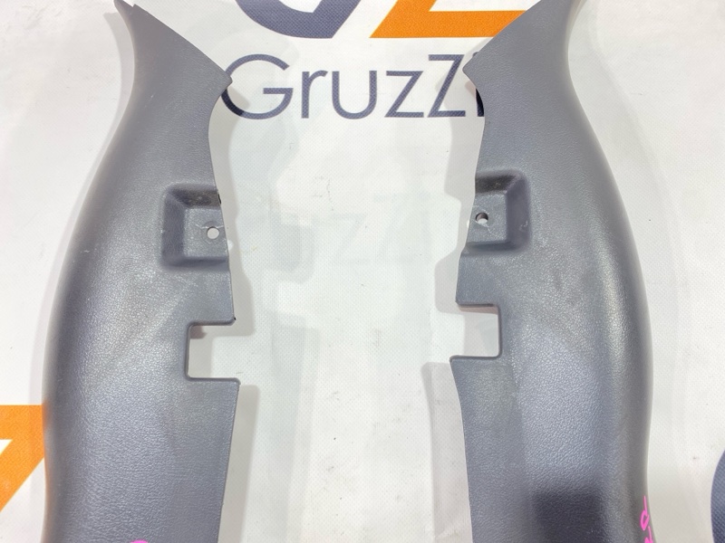 Обшивка салона Toyota Hilux Surf KZN130W 1KZ-TE 1994 задняя (б/у) Обшивка салона Toyota Hilux Surf KZN130W 1KZ-TE 1994 задняя (б/у)