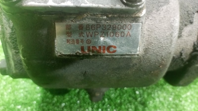 Редуктор отбора мощности (ПТО) Isuzu Giga CXZ72 12PD1 1990 (б/у) Редуктор отбора мощности (ПТО) Isuzu Giga CXZ72 12PD1 1990 (б/у)