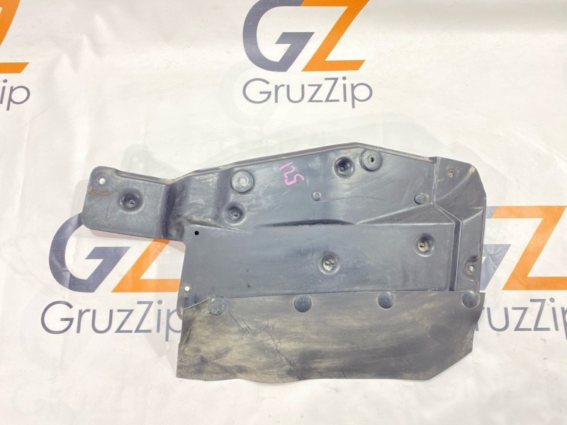 Защита двигателя Isuzu Giga CYJ77W6 6UZ1 2006 (б/у) Защита двигателя Isuzu Giga CYJ77W6 6UZ1 2006 (б/у)