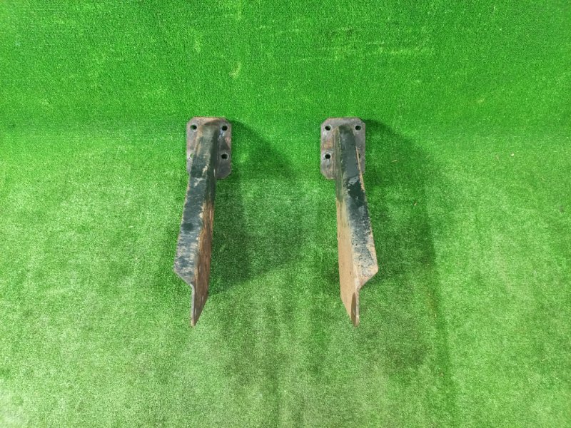 Крепление бампера Hino Profia FN2 P11C 1995 заднее (б/у)