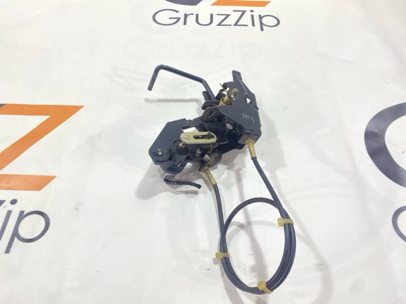 Педаль газа Isuzu Giga CYJ77W6 6UZ1 2006 (б/у) Педаль газа Isuzu Giga CYJ77W6 6UZ1 2006 (б/у)