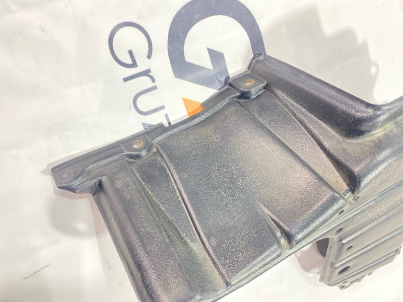 Защита двигателя Toyota WISH ZGE25W 2ZRFAE 2009 передняя правая (б/у) Защита двигателя Toyota WISH ZGE25W 2ZRFAE 2009 передняя правая (б/у)