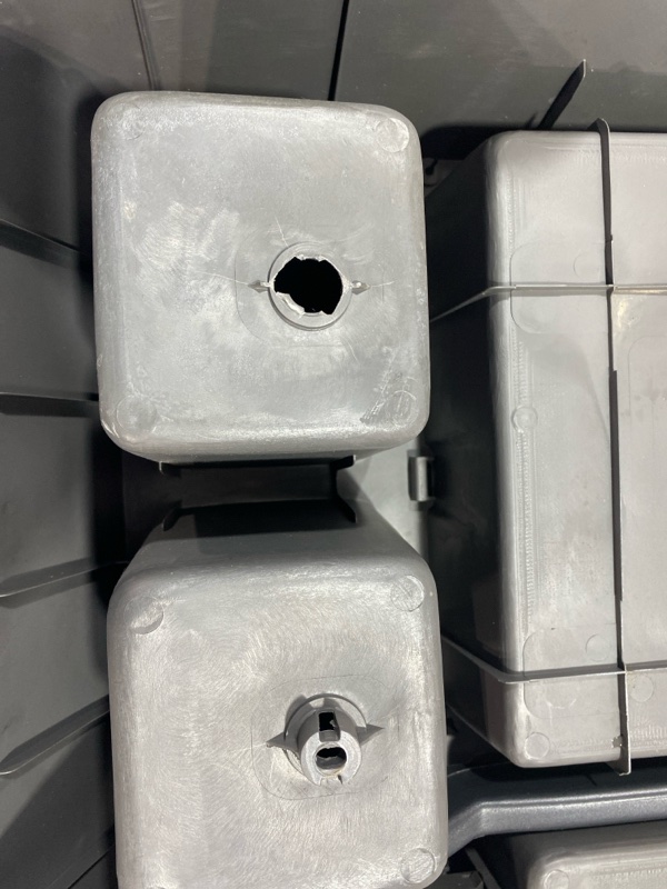 Бардачок между сидений Isuzu Giga CYJ77W6 6UZ1 2006 (б/у) Бардачок между сидений Isuzu Giga CYJ77W6 6UZ1 2006 (б/у)