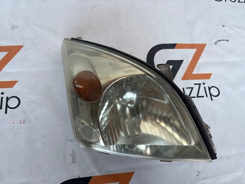 Фара Toyota Land Cruiser Prado GRJ120W 1GR-FE 2007 правая (б/у)