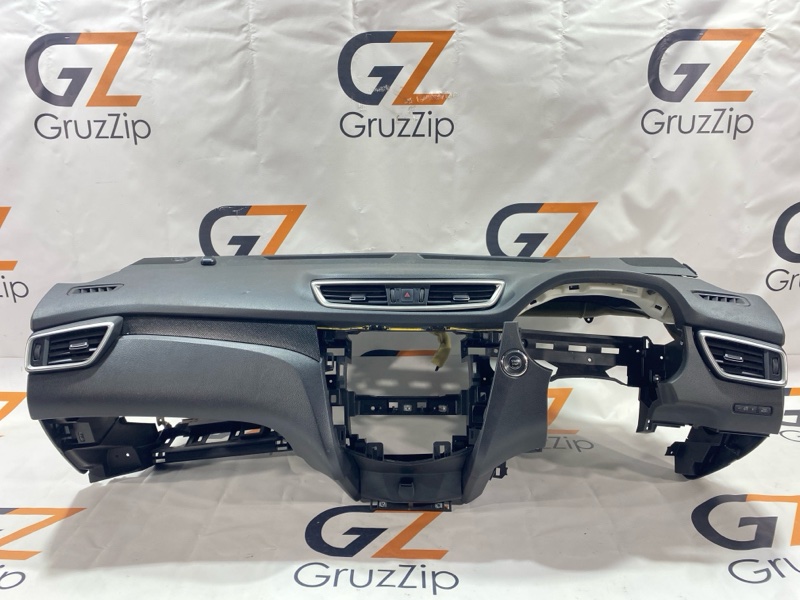 Торпедо Nissan X-TRAIL NT32 MR20 2014 (б/у)