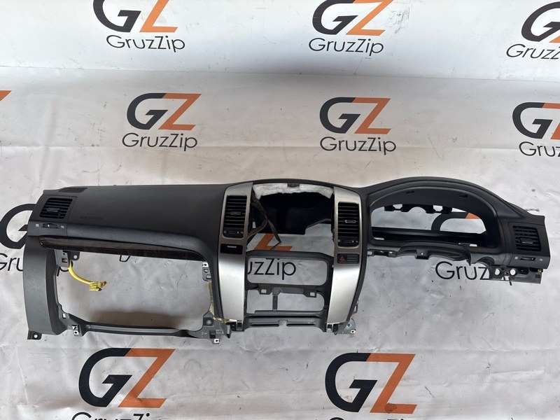 Торпедо Toyota Land Cruiser Prado GRJ120W 1GR-FE 2007 (б/у)
