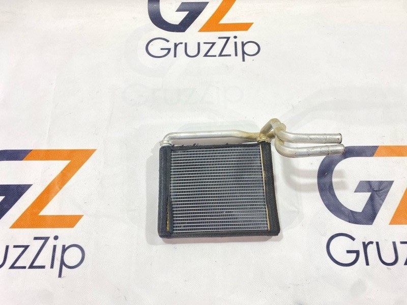 Радиатор печки Toyota Land Cruiser Cygnus UZJ100W 2UZ-FE 2000 (б/у) Радиатор печки Toyota Land Cruiser Cygnus UZJ100W 2UZ-FE 2000 (б/у)