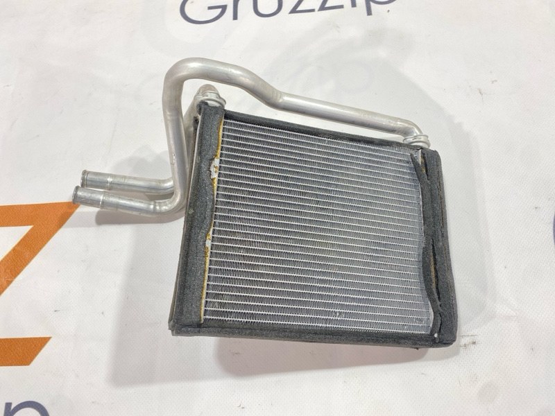 Радиатор печки Toyota Land Cruiser Cygnus UZJ100W 2UZ-FE 2000 (б/у) Радиатор печки Toyota Land Cruiser Cygnus UZJ100W 2UZ-FE 2000 (б/у)
