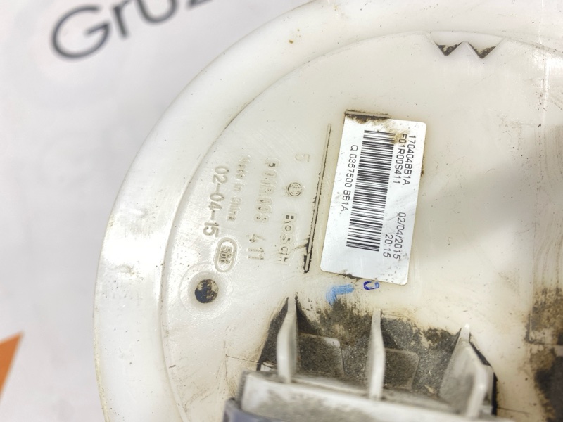 Топливный насос Nissan X-TRAIL NT32 MR20 2015 (б/у) Топливный насос Nissan X-TRAIL NT32 MR20 2015 (б/у)