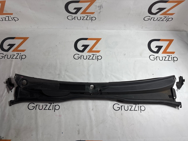 Жабо Toyota Land Cruiser Prado GRJ120W 1GR-FE 2007 (б/у)