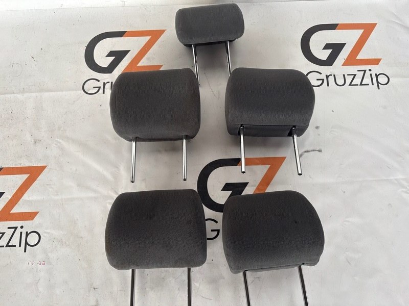 Подголовник Toyota Land Cruiser Prado GRJ120W 1GR-FE 2007 (б/у)