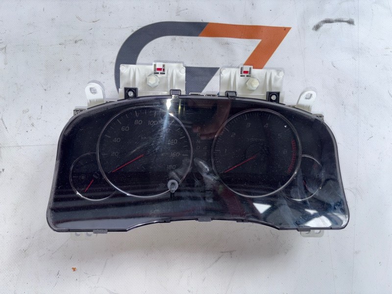 Спидометр Toyota Land Cruiser Prado GRJ120W 1GR-FE 2007 (б/у)