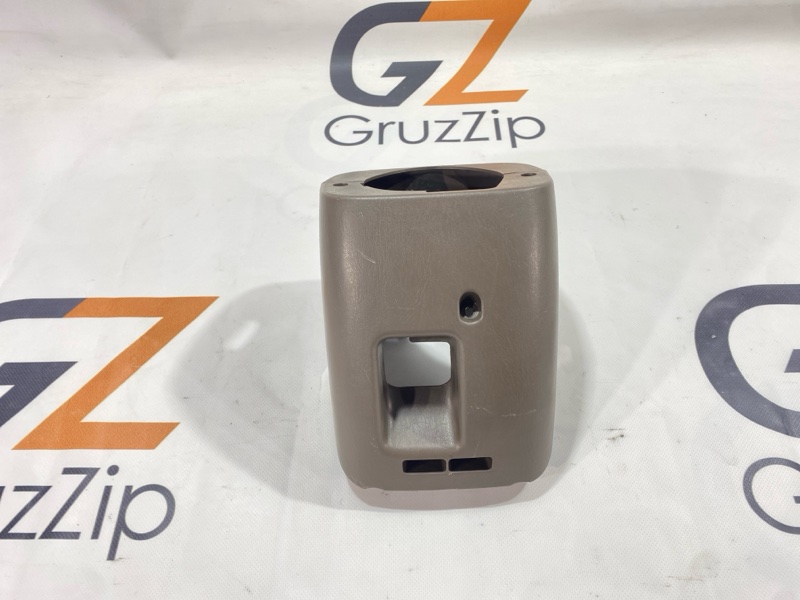 Кожух рулевой колонки Toyota Land Cruiser HDJ101K 1HD-FTE 2000 (б/у)