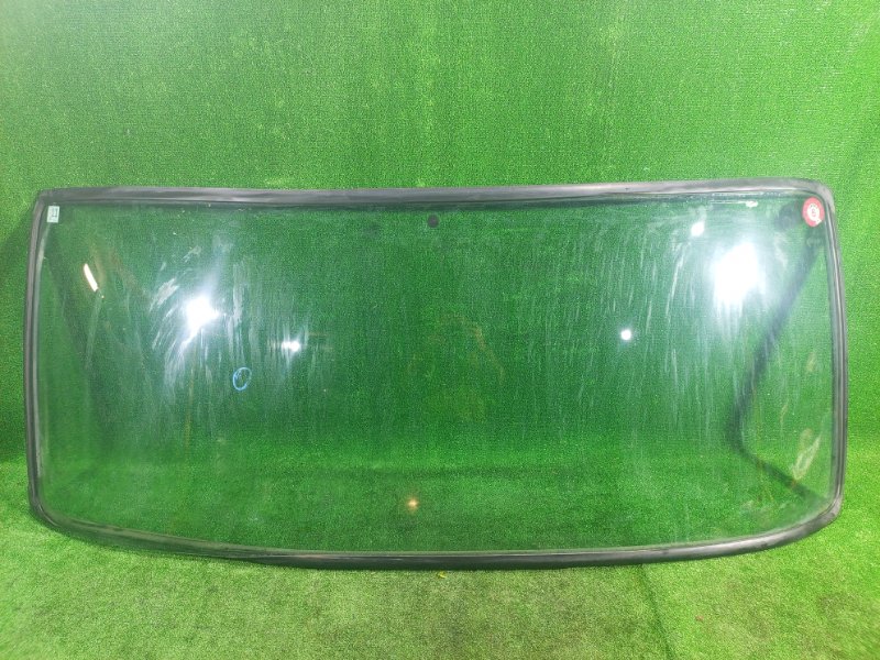 Стекло лобовое Hino Ranger FD7JL J07E 2005 (б/у)