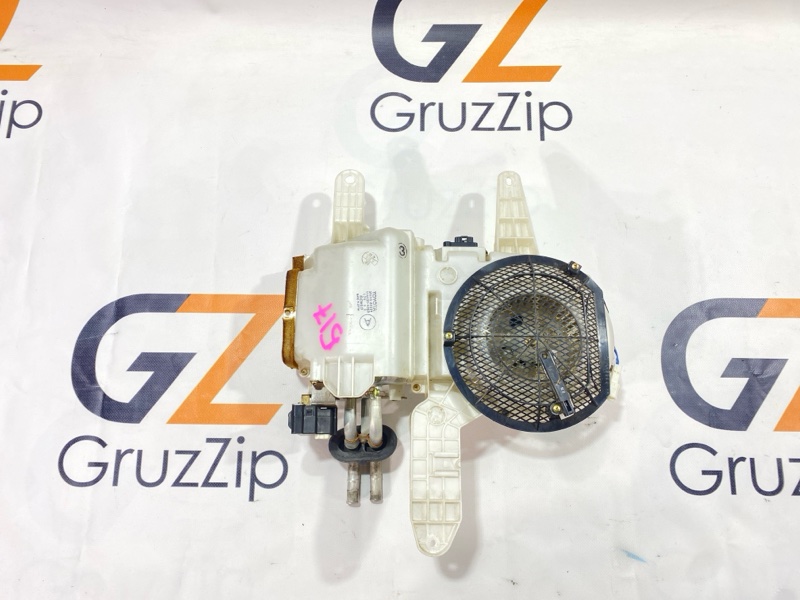 Печка в сборе Toyota Land Cruiser Cygnus UZJ100W 2UZ-FE 2000 задняя (б/у) Печка в сборе Toyota Land Cruiser Cygnus UZJ100W 2UZ-FE 2000 задняя (б/у)