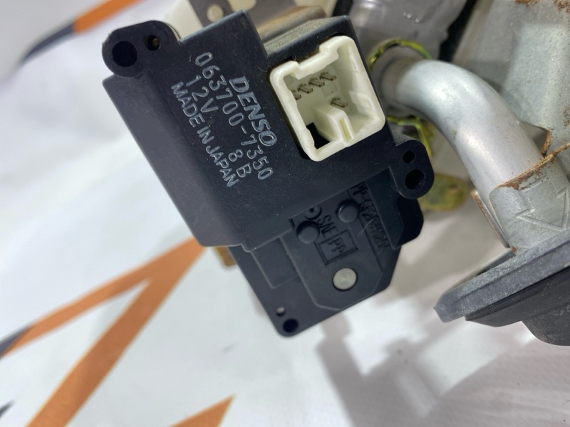 Печка в сборе Toyota Land Cruiser Cygnus UZJ100W 2UZ-FE 2000 задняя (б/у) Печка в сборе Toyota Land Cruiser Cygnus UZJ100W 2UZ-FE 2000 задняя (б/у)