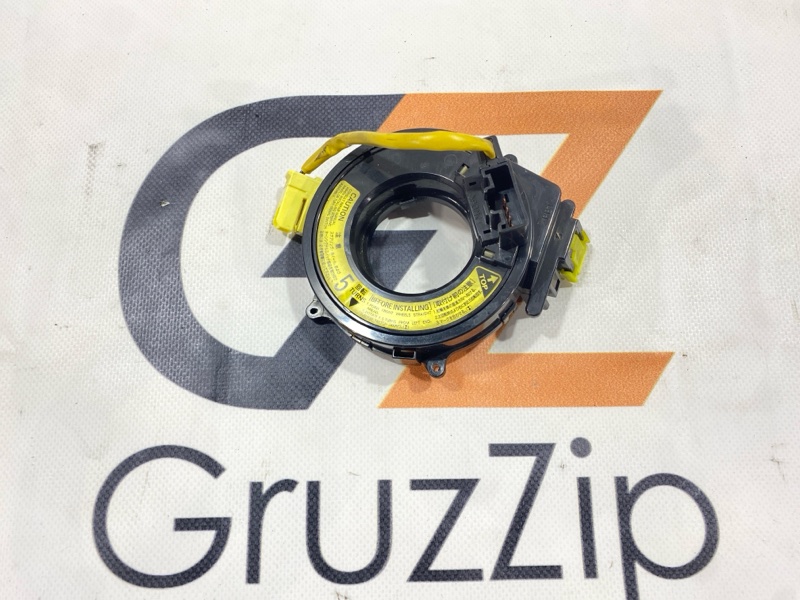 Шлейф-лента Toyota Land Cruiser HDJ101K 1HD-FTE 2000 (б/у)