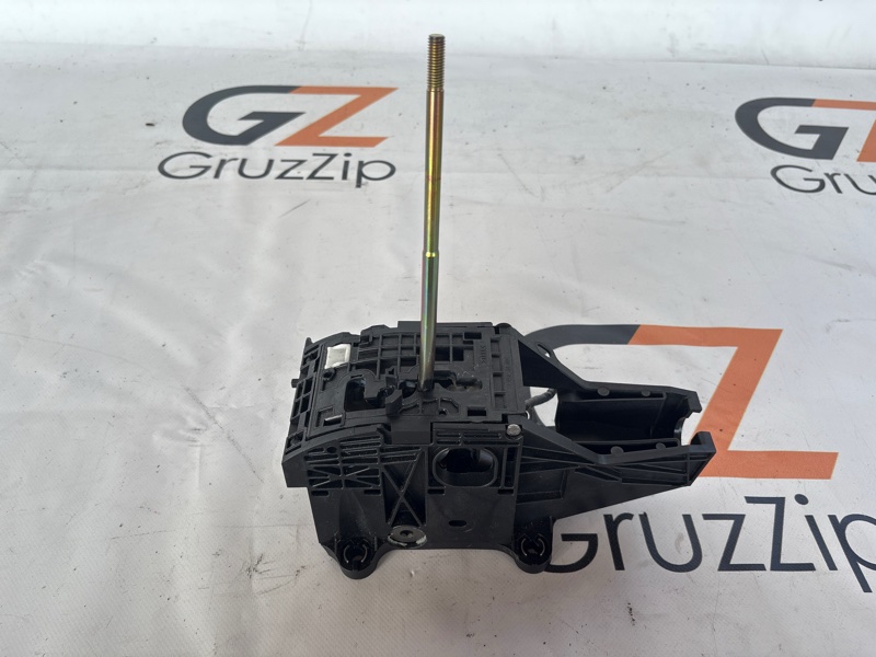 Селектор акпп Toyota Land Cruiser Prado VZJ121W 5VZ-FE 2004 (б/у)