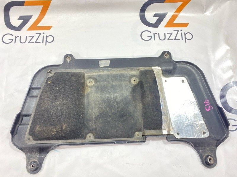 Защита двигателя Toyota Land Cruiser HDJ101K 1HD-FTE 2000 (б/у) Защита двигателя Toyota Land Cruiser HDJ101K 1HD-FTE 2000 (б/у)