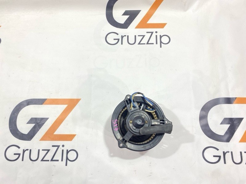 Мотор печки Toyota Land Cruiser Cygnus UZJ100W 2UZ-FE 2000 (б/у)
