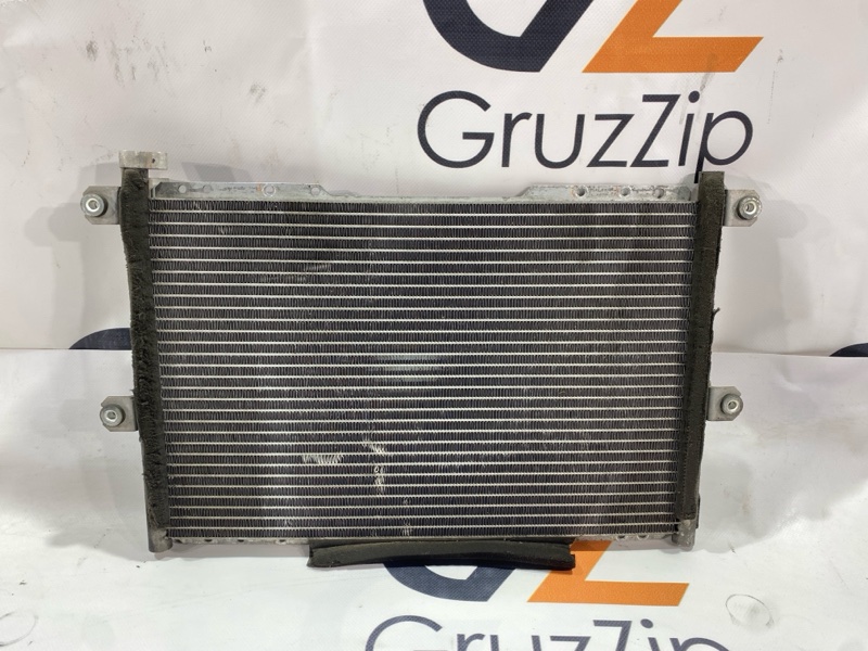 Радиатор кондиционера Suzuki Jimny Sierra JB43W M13A 2006 (б/у)