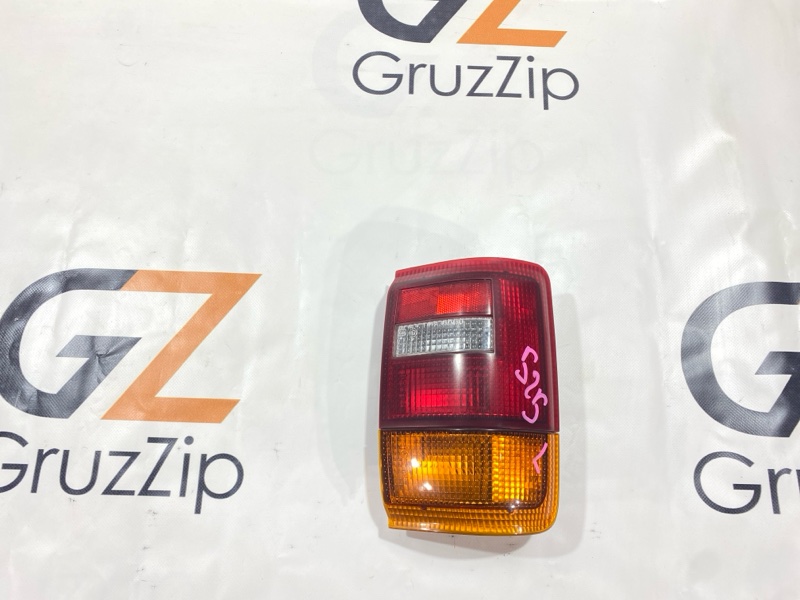 Стоп-сигнал Toyota Hilux Surf KZN130W 1KZ-TE 1994 задний левый (б/у)