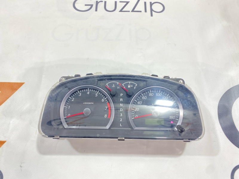 Спидометр Suzuki Jimny Sierra JB43W M13A 2006 (б/у)