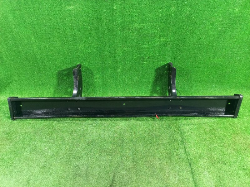 Бампер Hino Ranger FE1 J08C 1997 задний (б/у)