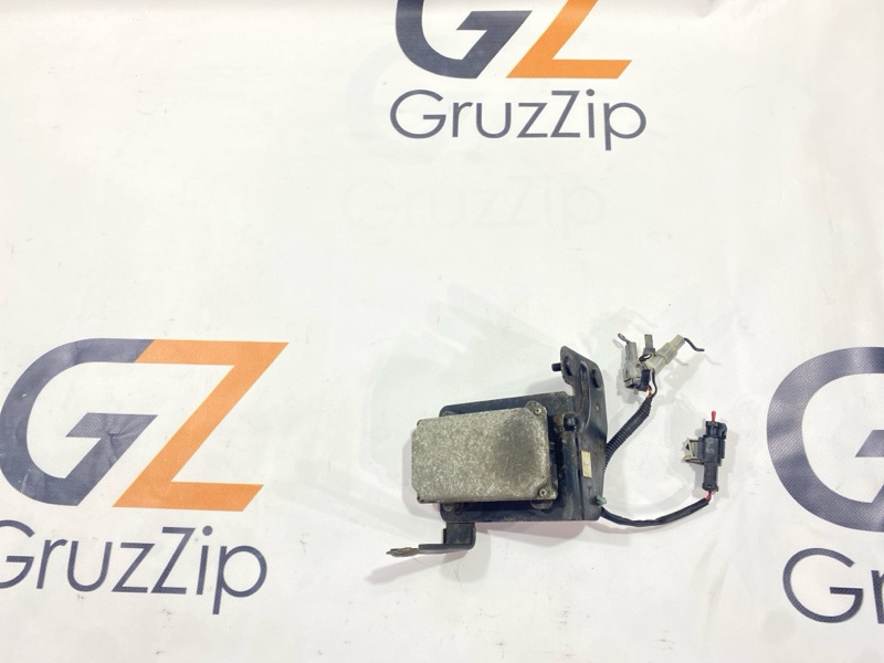 Блок розжига Isuzu Giga CYJ77W6 6UZ1 2006 (б/у)