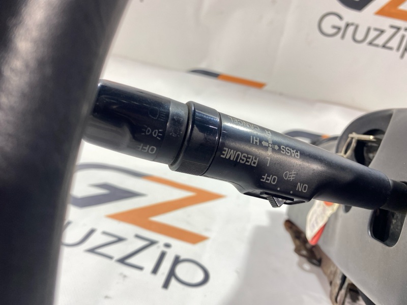 Рулевая колонка Isuzu Giga CYJ77W6 6UZ1 2006 (б/у) Рулевая колонка Isuzu Giga CYJ77W6 6UZ1 2006 (б/у)