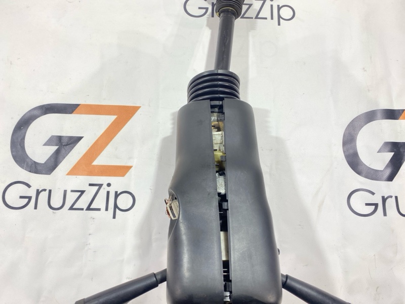 Рулевая колонка Isuzu Giga CYJ77W6 6UZ1 2006 (б/у) Рулевая колонка Isuzu Giga CYJ77W6 6UZ1 2006 (б/у)