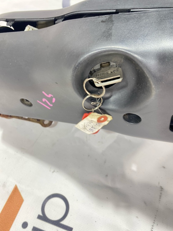 Рулевая колонка Isuzu Giga CYJ77W6 6UZ1 2006 (б/у) Рулевая колонка Isuzu Giga CYJ77W6 6UZ1 2006 (б/у)