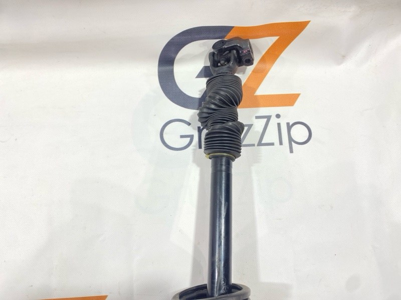 Рулевая колонка Isuzu Giga CYJ77W6 6UZ1 2006 (б/у) Рулевая колонка Isuzu Giga CYJ77W6 6UZ1 2006 (б/у)