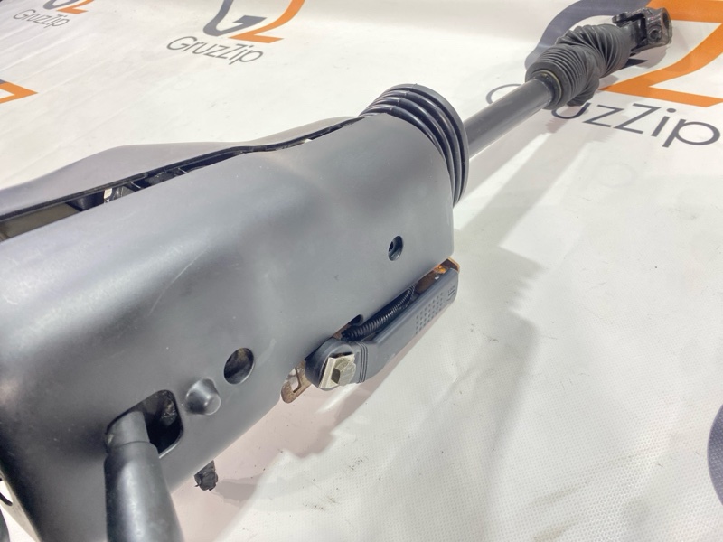 Рулевая колонка Isuzu Giga CYJ77W6 6UZ1 2006 (б/у) Рулевая колонка Isuzu Giga CYJ77W6 6UZ1 2006 (б/у)