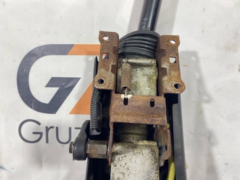 Рулевая колонка Isuzu Giga CYJ77W6 6UZ1 2006 (б/у) Рулевая колонка Isuzu Giga CYJ77W6 6UZ1 2006 (б/у)