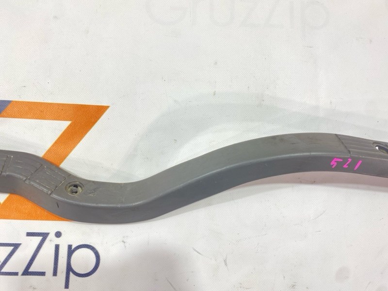 Порожек пластиковый Isuzu Giga CYJ77W6 6UZ1 2006 левый (б/у) Порожек пластиковый Isuzu Giga CYJ77W6 6UZ1 2006 левый (б/у)