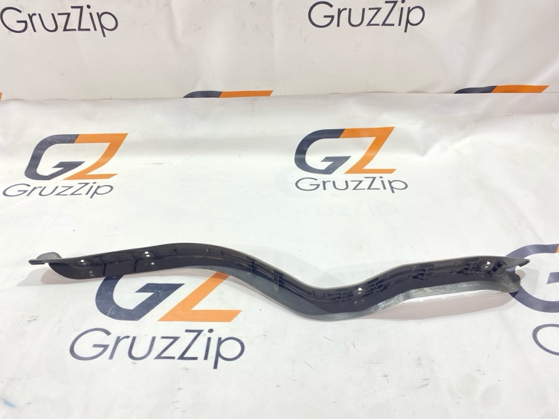 Порожек пластиковый Isuzu Giga CYJ77W6 6UZ1 2006 левый (б/у) Порожек пластиковый Isuzu Giga CYJ77W6 6UZ1 2006 левый (б/у)