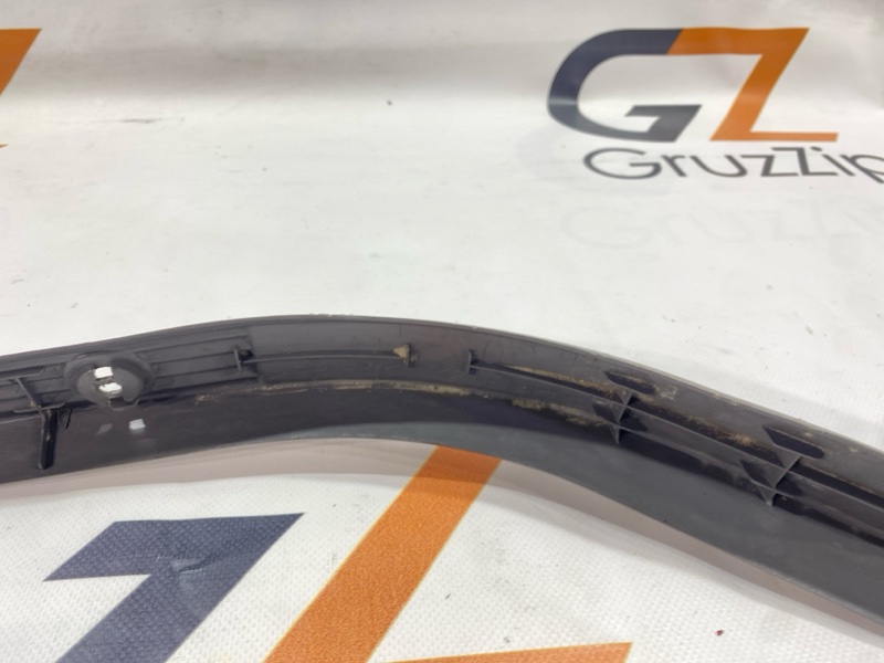 Порожек пластиковый Isuzu Giga CYJ77W6 6UZ1 2006 левый (б/у) Порожек пластиковый Isuzu Giga CYJ77W6 6UZ1 2006 левый (б/у)