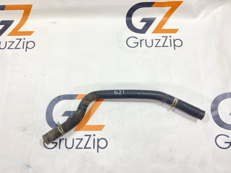 Патрубок расширительного бочка Isuzu Giga CYJ77W6 6UZ1 2006 (б/у) Патрубок расширительного бочка Isuzu Giga CYJ77W6 6UZ1 2006 (б/у)