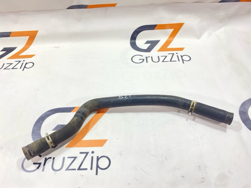 Патрубок расширительного бочка Isuzu Giga CYJ77W6 6UZ1 2006 (б/у) Патрубок расширительного бочка Isuzu Giga CYJ77W6 6UZ1 2006 (б/у)