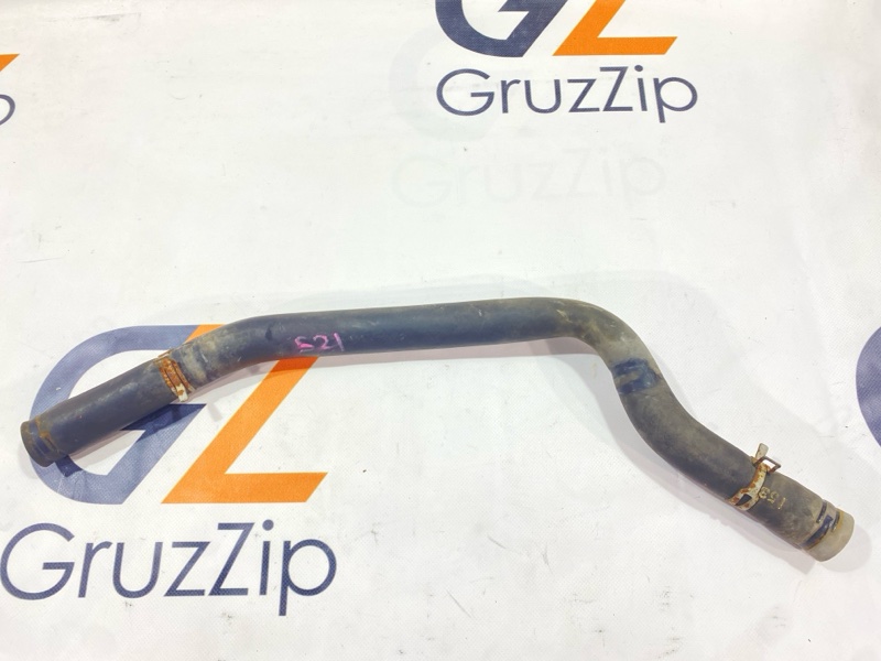 Патрубок расширительного бочка Isuzu Giga CYJ77W6 6UZ1 2006 (б/у) Патрубок расширительного бочка Isuzu Giga CYJ77W6 6UZ1 2006 (б/у)