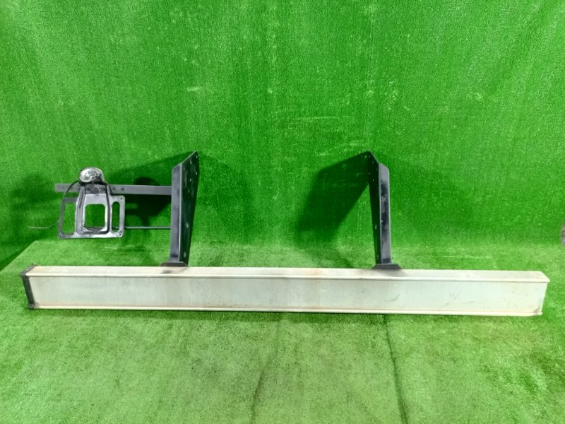 Бампер Hino Profia FN2PWG P11C 2003 задний (б/у)