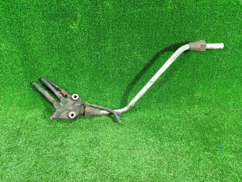 Тройник воздушный Isuzu Giga CYJ51W5 6WF1 2004 (б/у) Тройник воздушный Isuzu Giga CYJ51W5 6WF1 2004 (б/у)