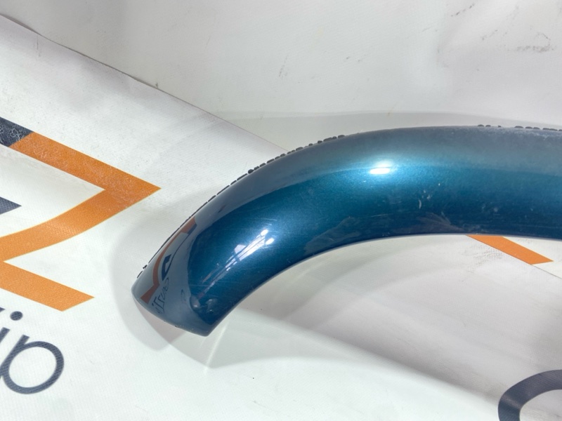 Фендер Toyota Hilux Surf KZN130W 1KZ-TE 1994 задний правый (б/у) Фендер Toyota Hilux Surf KZN130W 1KZ-TE 1994 задний правый (б/у)