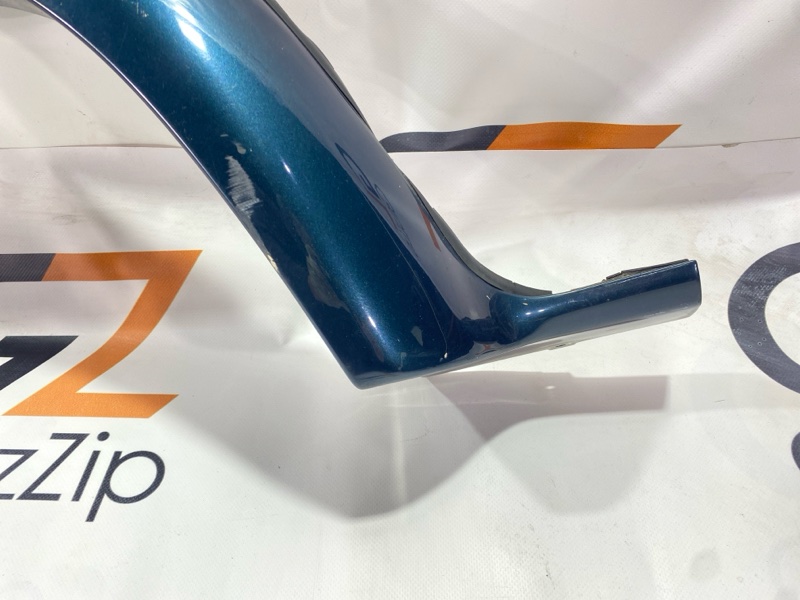 Фендер Toyota Hilux Surf KZN130W 1KZ-TE 1994 задний правый (б/у) Фендер Toyota Hilux Surf KZN130W 1KZ-TE 1994 задний правый (б/у)