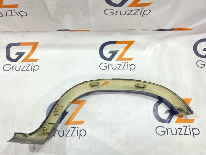 Фендер Toyota Hilux Surf KZN130W 1KZ-TE 1994 задний правый (б/у) Фендер Toyota Hilux Surf KZN130W 1KZ-TE 1994 задний правый (б/у)