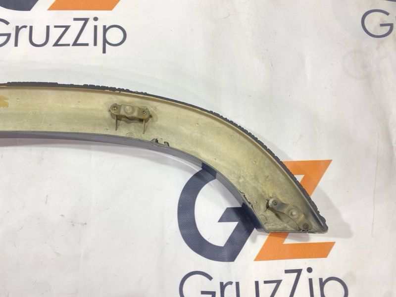 Фендер Toyota Hilux Surf KZN130W 1KZ-TE 1994 задний правый (б/у) Фендер Toyota Hilux Surf KZN130W 1KZ-TE 1994 задний правый (б/у)