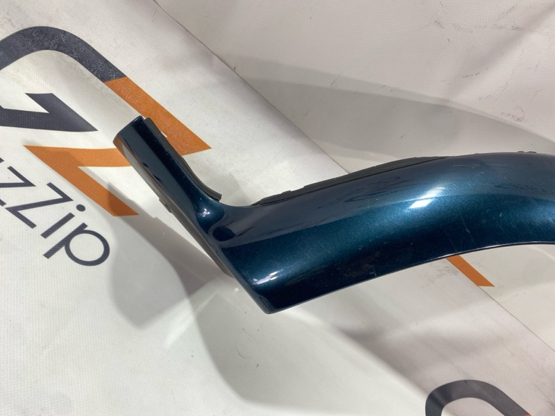 Фендер Toyota Hilux Surf KZN130W 1KZ-TE 1994 задний левый (б/у) Фендер Toyota Hilux Surf KZN130W 1KZ-TE 1994 задний левый (б/у)